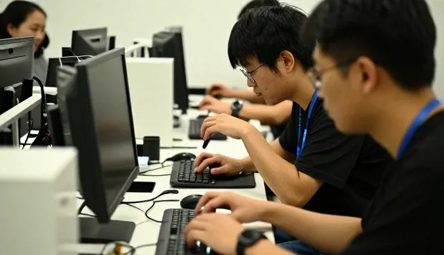 上海众桂实业集团有限公司以客户以中小服务连接更多应用场景