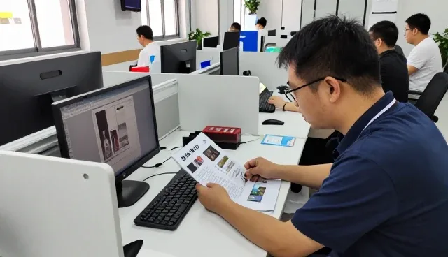 上海众桂实业集团有限公司展示技术转让应用成果
