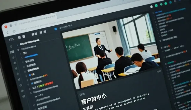 技术培训选型中需关注的应用开发适配性